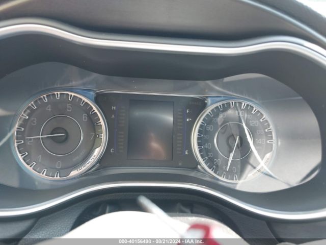 1C3CCCAB3HN502669 Chrysler 200 Limited Platinum