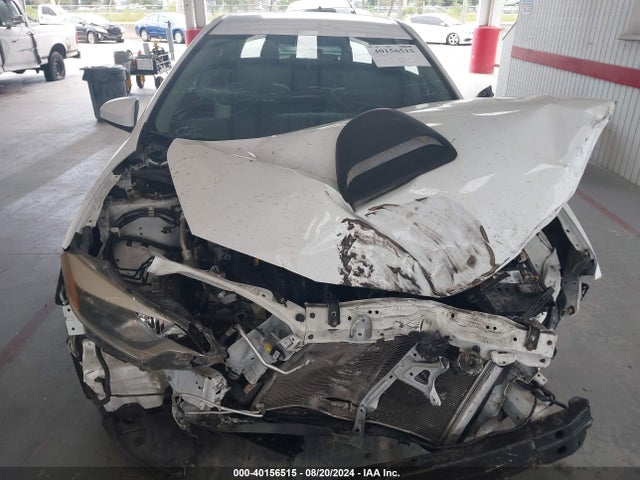 Toyota COROLLA L 2015 2T1BURHE7FC426493 Image 12