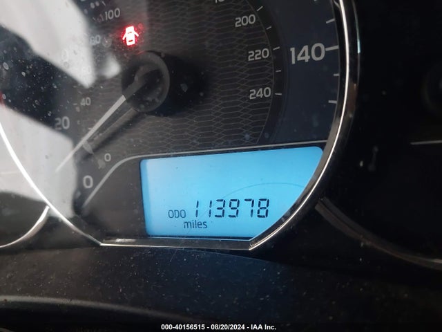 Toyota COROLLA L 2015 2T1BURHE7FC426493 Image 15