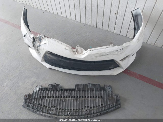 Toyota COROLLA L 2015 2T1BURHE7FC426493 Image 11
