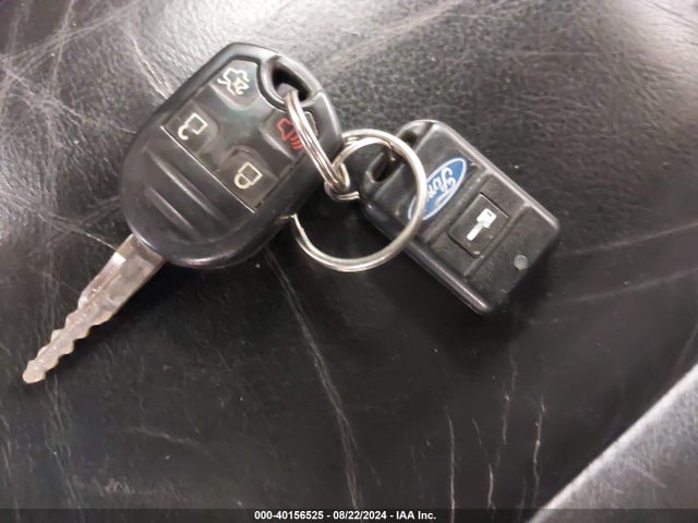 Ford EXPLORER XLT 2014 1FM5K8D85EGB16920 Image 11