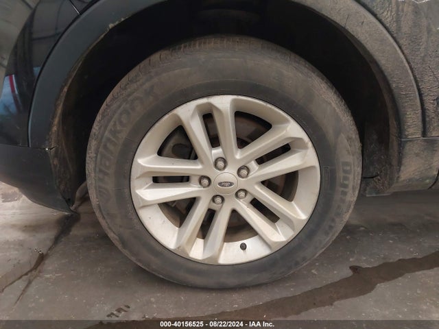 Ford EXPLORER XLT 2014 1FM5K8D85EGB16920 Image 12