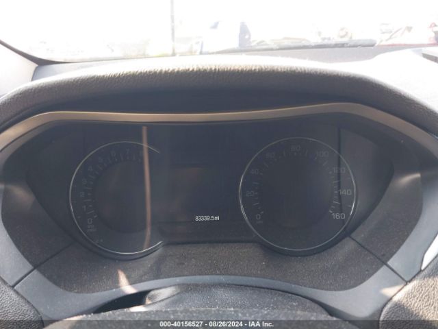 3LN6L2J9XGR615266 Lincoln MKZ