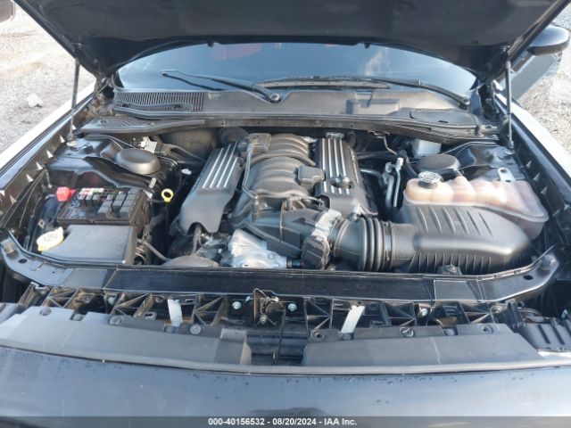 2C3CDZFJ6MH539167 Dodge Challenger R/t Scat Pack Widebody