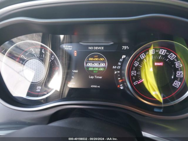 2C3CDZFJ6MH539167 Dodge Challenger R/t Scat Pack Widebody