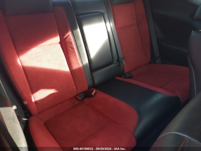 2C3CDZFJ6MH539167 Dodge Challenger R/t Scat Pack Widebody