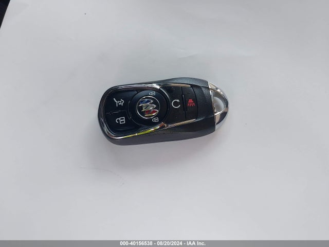 KL4MMDS27LB073493 Buick Encore Gx Fwd Select