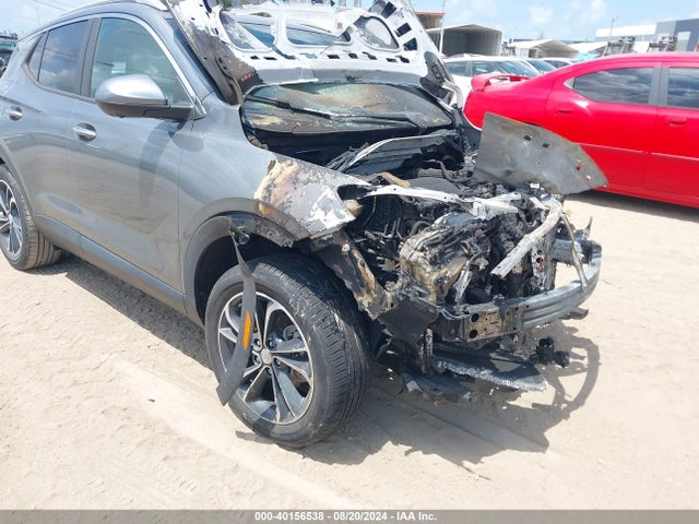 KL4MMDS27LB073493 Buick Encore Gx Fwd Select