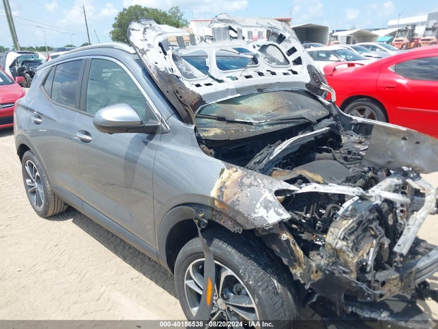 KL4MMDS27LB073493 Buick Encore Gx Fwd Select
