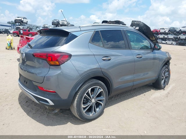 KL4MMDS27LB073493 Buick Encore Gx Fwd Select