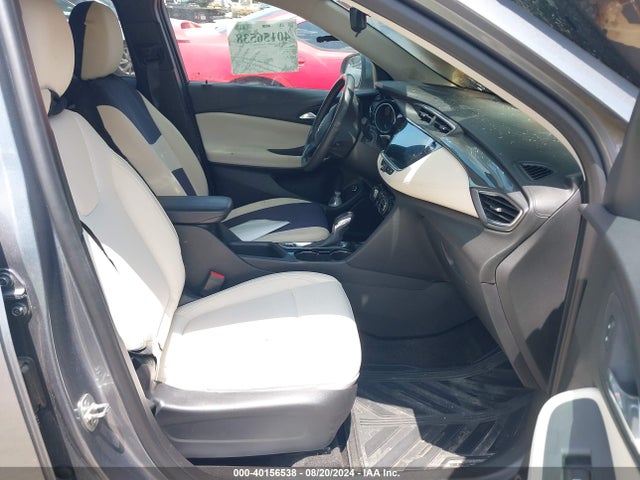 KL4MMDS27LB073493 Buick Encore Gx Fwd Select
