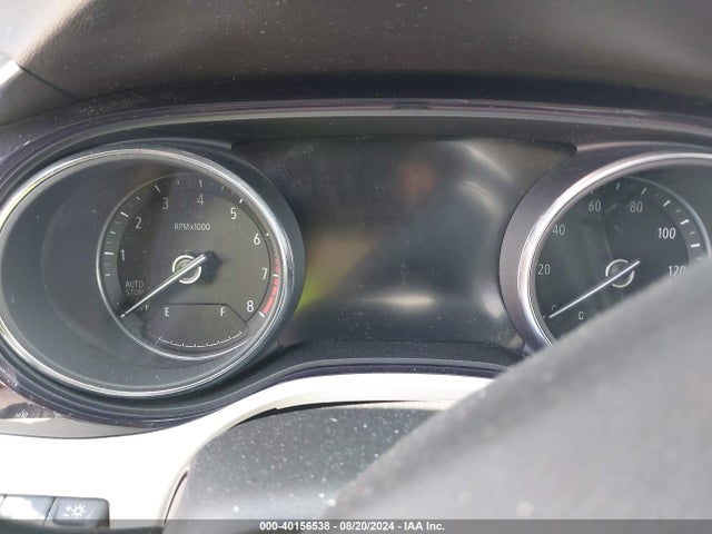 KL4MMDS27LB073493 Buick Encore Gx Fwd Select