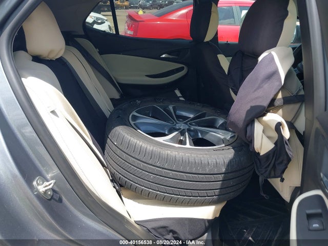 KL4MMDS27LB073493 Buick Encore Gx Fwd Select