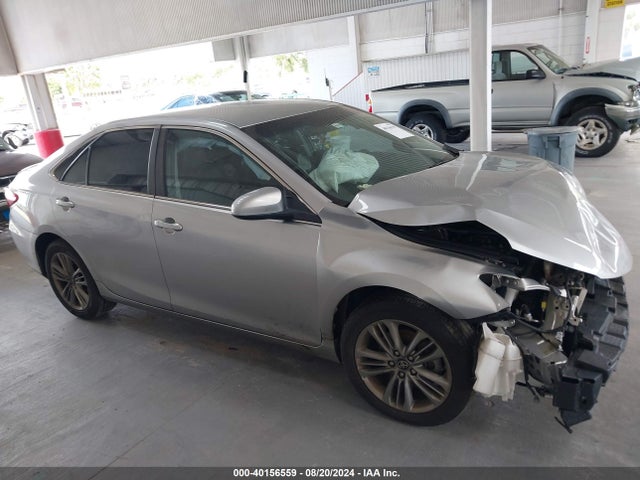 Toyota CAMRY SE 2017 4T1BF1FK5HU808480 Image 14