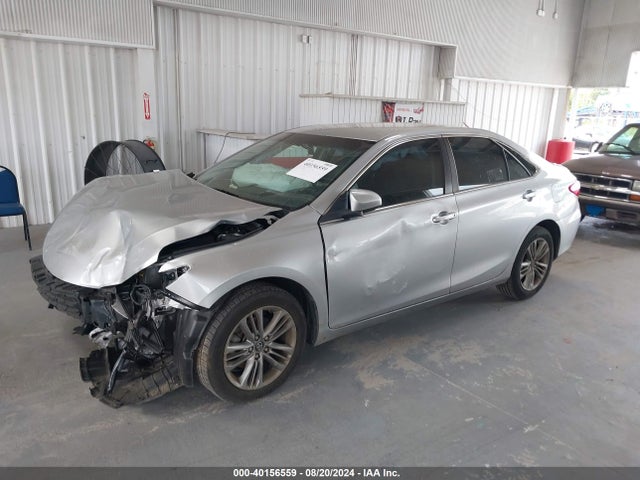 Toyota CAMRY SE 2017 4T1BF1FK5HU808480 Image 15