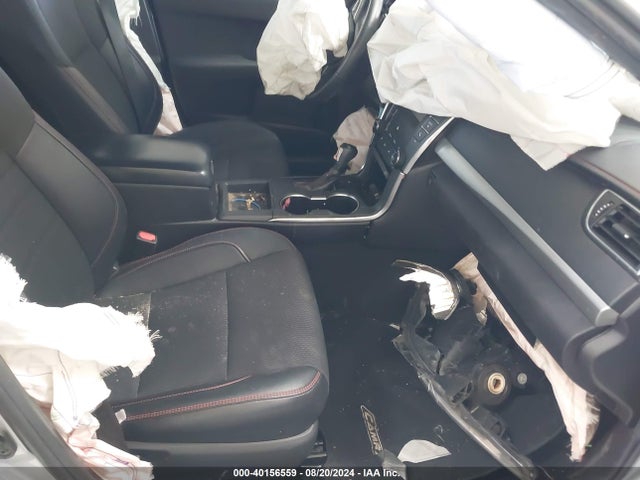Toyota CAMRY SE 2017 4T1BF1FK5HU808480 Image 5