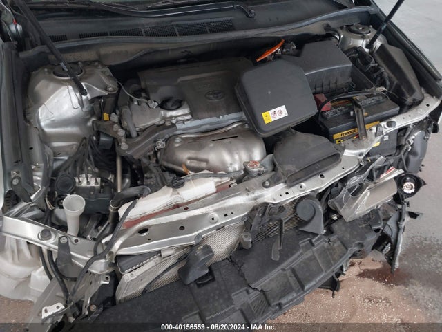 Toyota CAMRY SE 2017 4T1BF1FK5HU808480 Image 6