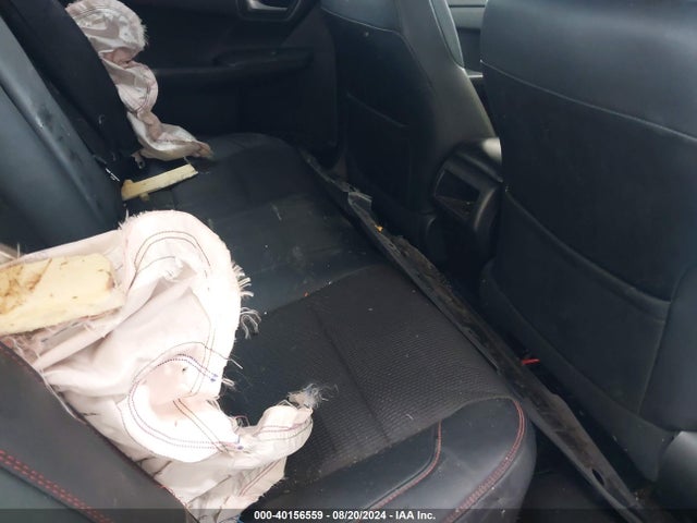 Toyota CAMRY SE 2017 4T1BF1FK5HU808480 Image 8