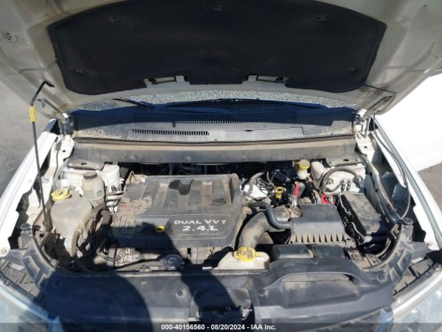 3C4PDCAB1FT659706 Dodge Journey American Value Pkg