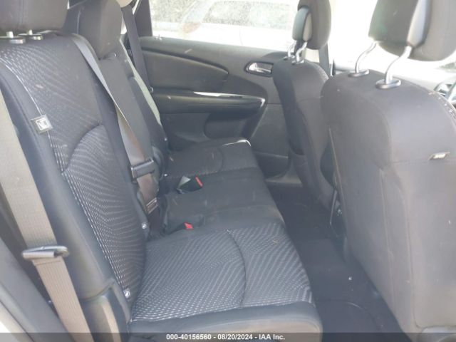 3C4PDCAB1FT659706 Dodge Journey American Value Pkg
