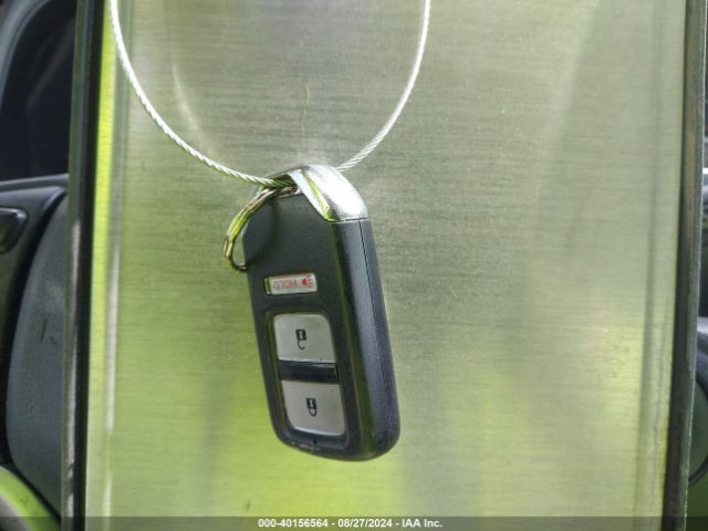 3HGGK5H86FM758156 Honda Fit Ex/ex-l