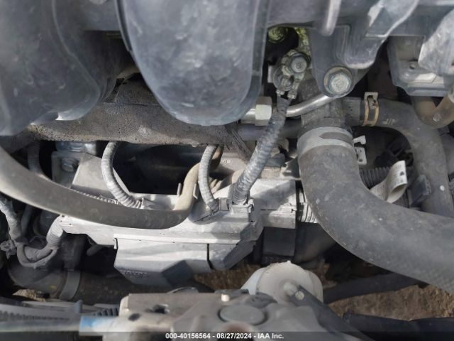 3HGGK5H86FM758156 Honda Fit Ex/ex-l