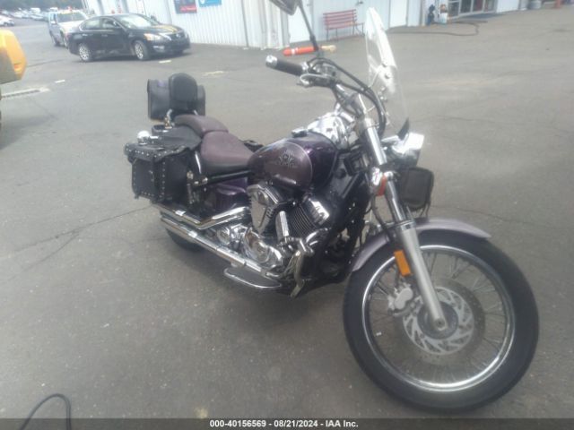 2003 YAMAHA XVS65 JYAVM01EX3A048197