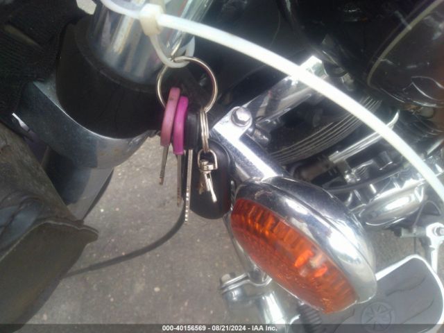 2003 YAMAHA XVS65 JYAVM01EX3A048197 Photo 10