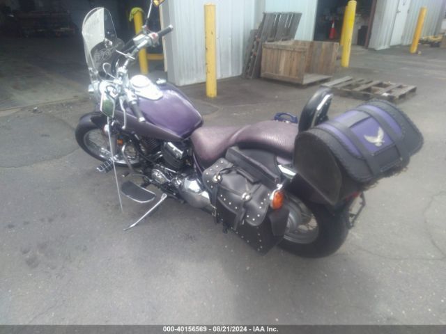 2003 YAMAHA XVS65 JYAVM01EX3A048197 Photo 2