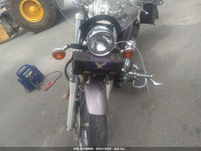 2003 YAMAHA XVS65 JYAVM01EX3A048197 Photo 4
