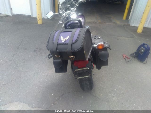 2003 YAMAHA XVS65 JYAVM01EX3A048197 Photo 5
