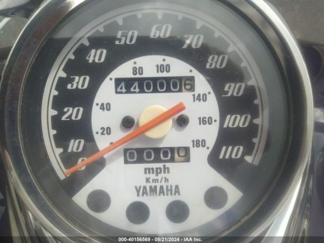 2003 YAMAHA XVS65 JYAVM01EX3A048197 Photo 6