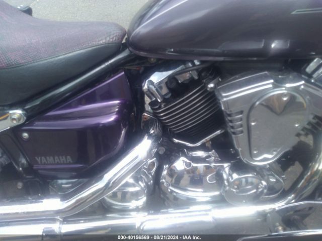 2003 YAMAHA XVS65 JYAVM01EX3A048197 Photo 7