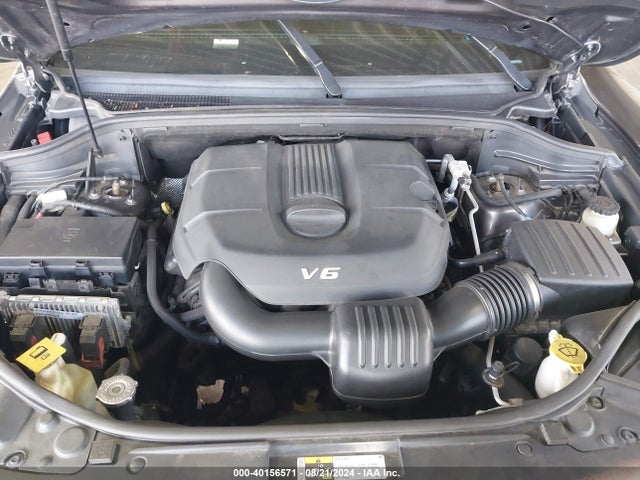 1C4RJFCG0EC535822 Jeep Grand Cherokee Overland