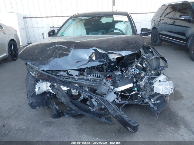 Honda ACCORD EX 2023 1HGCY1F36PA037900 Image 13