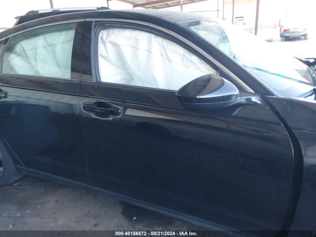 Honda ACCORD EX 2023 1HGCY1F36PA037900 Image 14