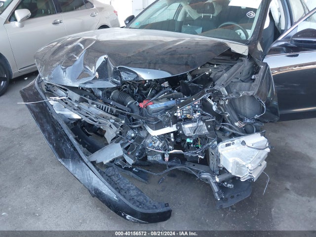 Honda ACCORD EX 2023 1HGCY1F36PA037900 Image 6