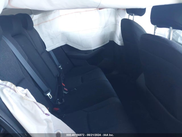 Honda ACCORD EX 2023 1HGCY1F36PA037900 Image 8