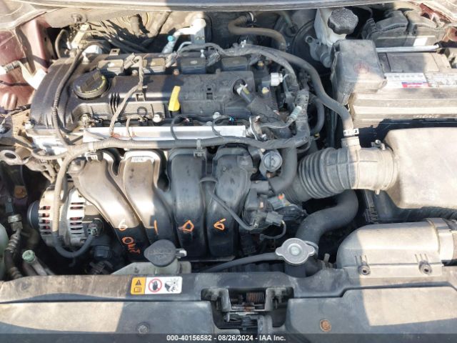 3KPFK4A75HE110763 KIA FORTE LX