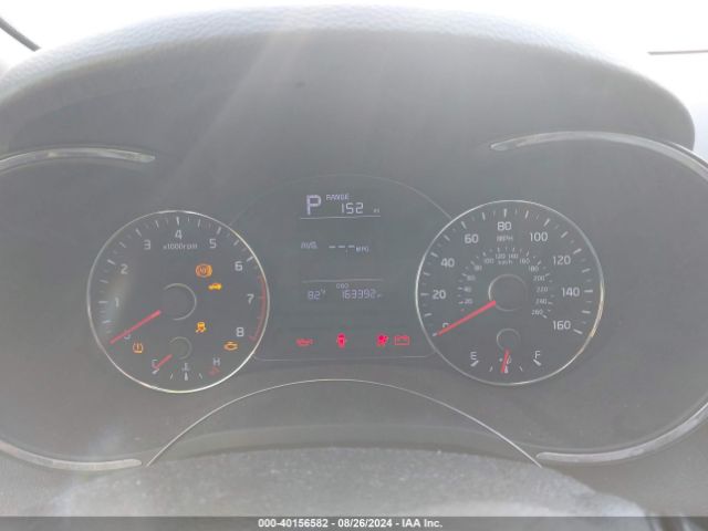 3KPFK4A75HE110763 KIA FORTE LX