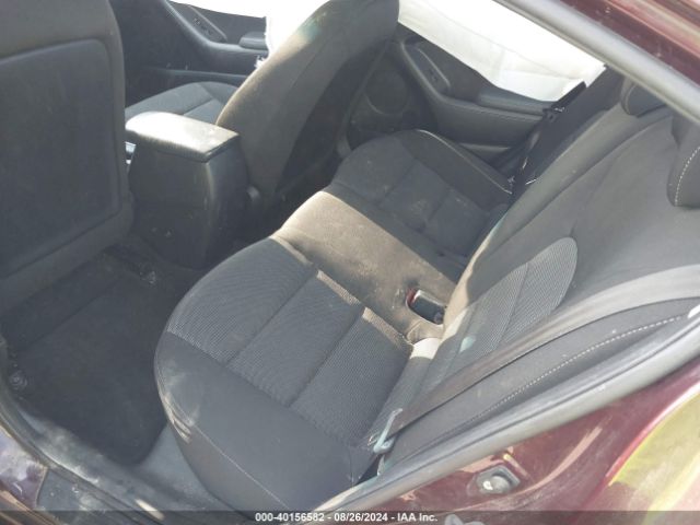 3KPFK4A75HE110763 KIA FORTE LX
