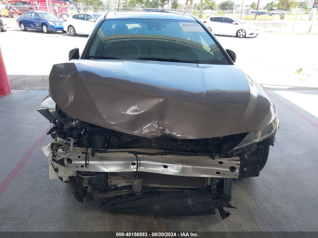 Toyota CAMRY SE 2019 4T1B11HK4KU714187 Image 13