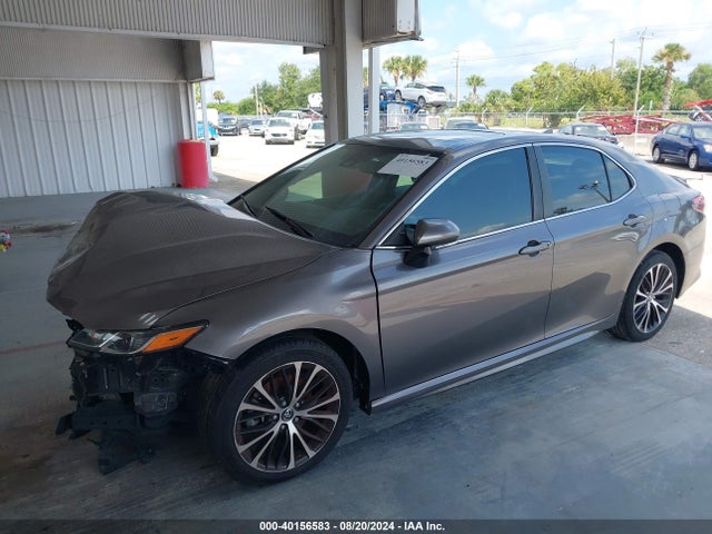 Toyota CAMRY SE 2019 4T1B11HK4KU714187 Image 15