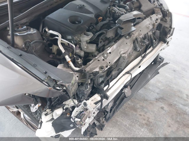 Toyota CAMRY SE 2019 4T1B11HK4KU714187 Image 6