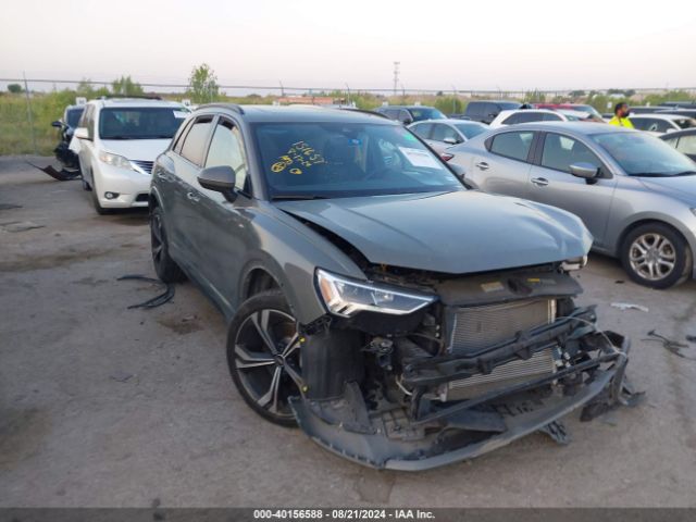 WA1EECF3XP1035380 auction archive image