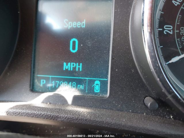 1G4PP5SK7F4171251 Buick Verano