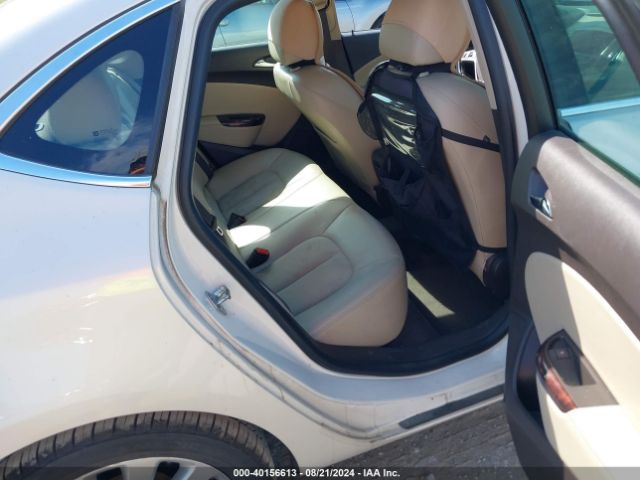 1G4PP5SK7F4171251 Buick Verano
