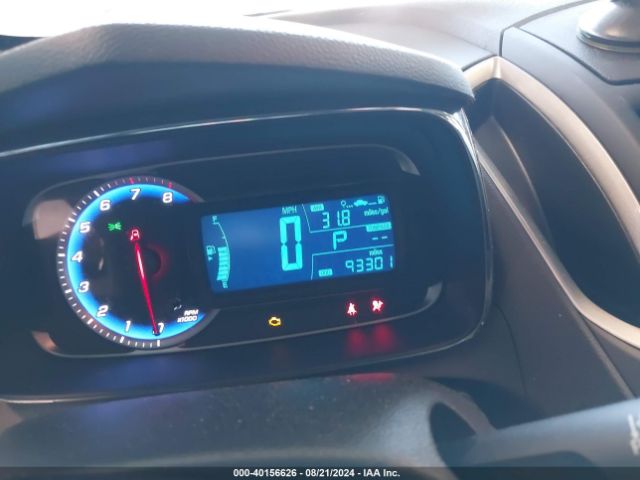 3GNCJKSB4GL277999 Chevrolet Trax 1ls