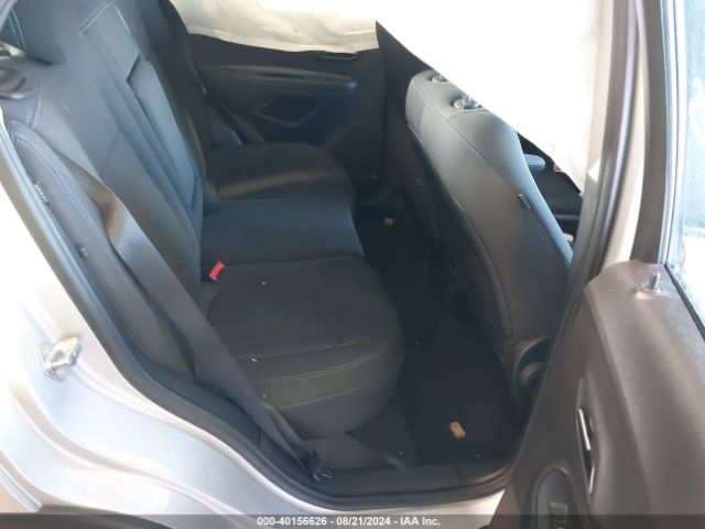 3GNCJKSB4GL277999 Chevrolet Trax 1ls