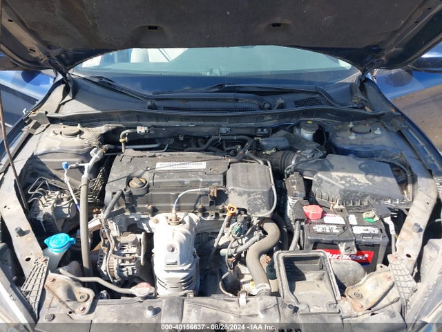1HGCR2F3XEA204095 Honda ACCORD LX